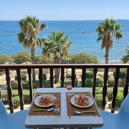 Sheridi Apartment Larnaca