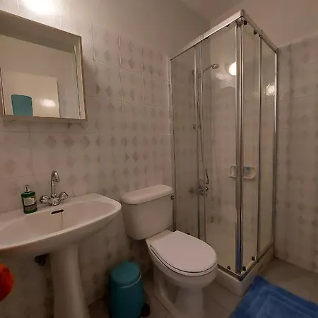 Sheridi Apartment